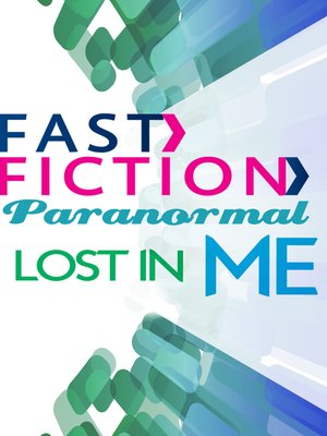 cover image of Lost in Me